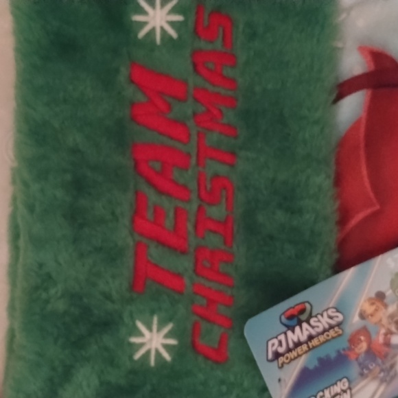 PJ Masks Stocking - Picture 4 of 4